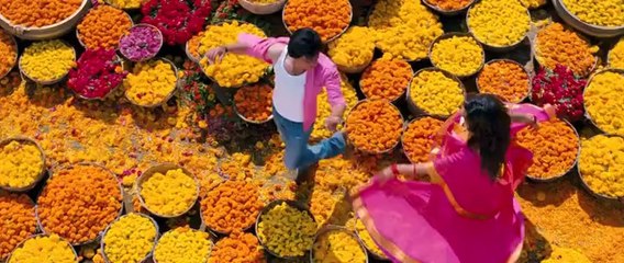Titli - Chennai Express (2013) - Official Video HQ