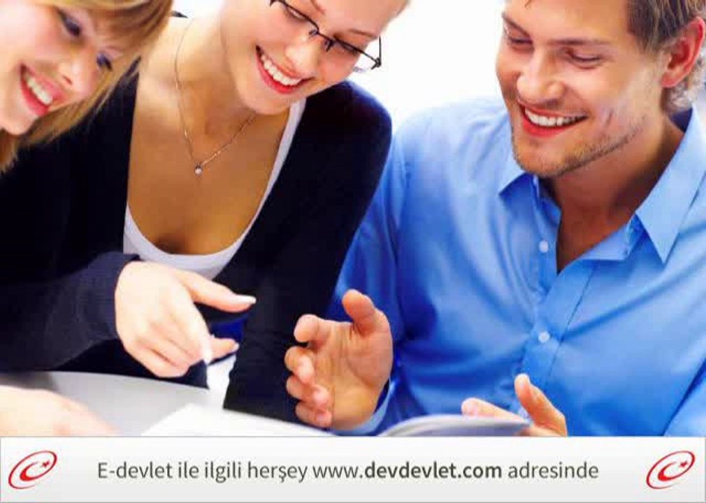 E Devlet İkametgah Belgesi
