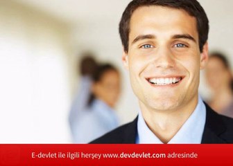 E Devlet Adli Sicil Kaydı