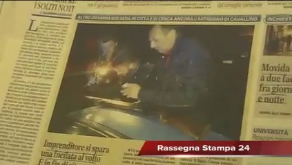 Leccenews24 Notizie dal Salento in tempo reale: Rassegna Stampa 11 Marzo