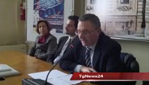 Tg 10 Marzo: Leccenews24 politica, cronaca, sport, l'informazione 24 ore