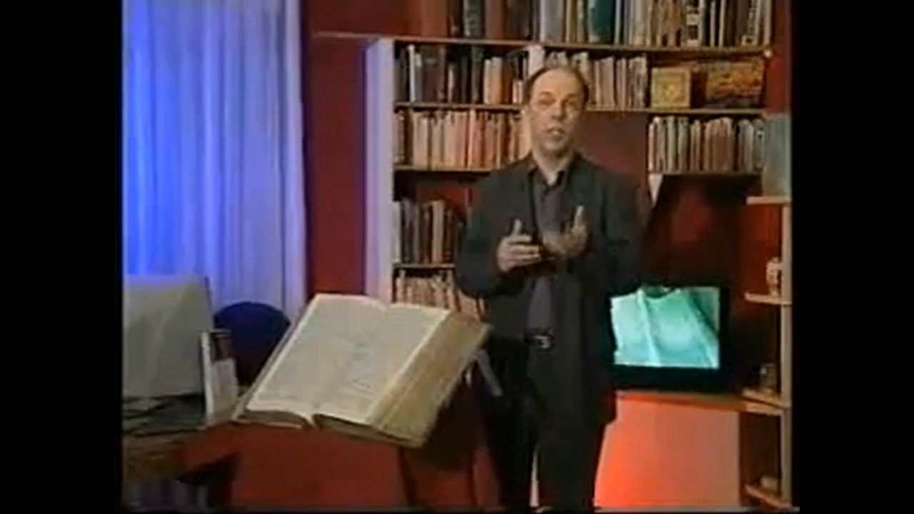 LA VERITE LIBRE épisode 43- LE CODE SECRET DE LA BIBLE DEVOILE