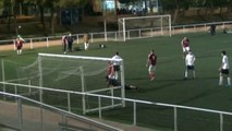 PV J 18: El Sapataky 0-5 Los Abetos CF
