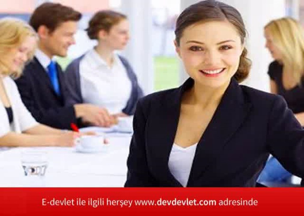 E Devlet İle Prim Sorgulama