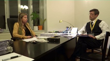 RA Mag. Krankl - Missbrauch mit d. Gewalt -Teil2