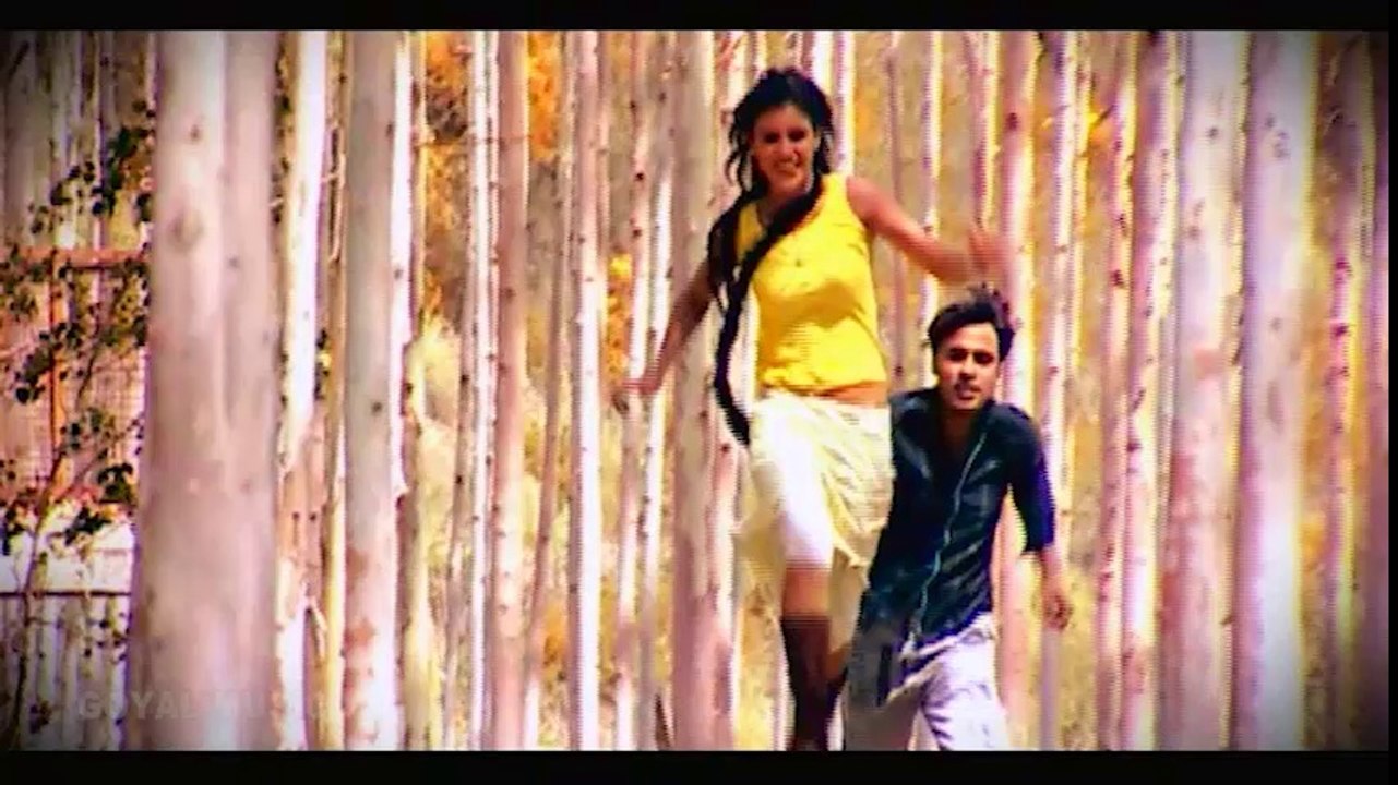 Harman Sidhu - Vairy Sajjan HD - Goyal Music - Official Song