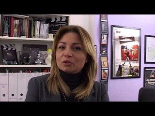 Napoli - Corso di videoinformazione e cronaca cinematografica -2- (10.30.14)