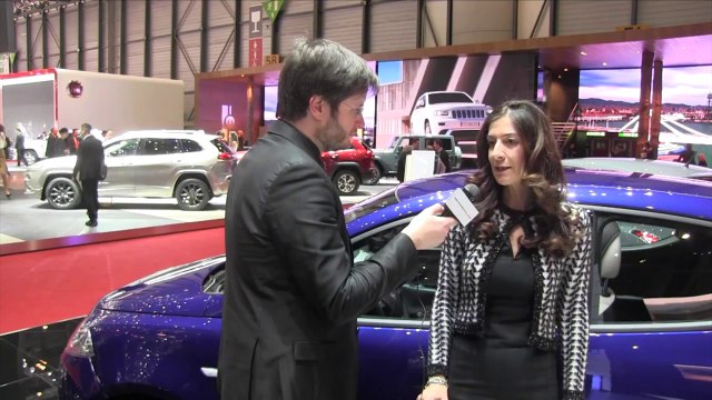 Lancia Ypsilon, a Ginevra arriva la collezione Elefantino 2014