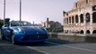 Ferrari California T - Video lancio ufficiale