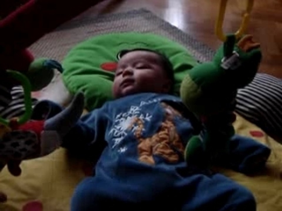 Lucas 1