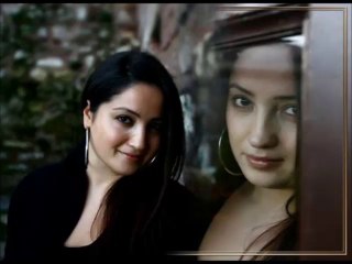 bu ateşi sen yaktın