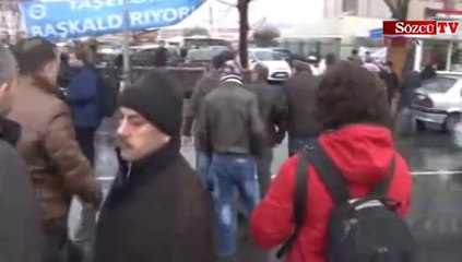 Скачать видео: Berkin'in cenazesi Adli Tıp'a gönderildi