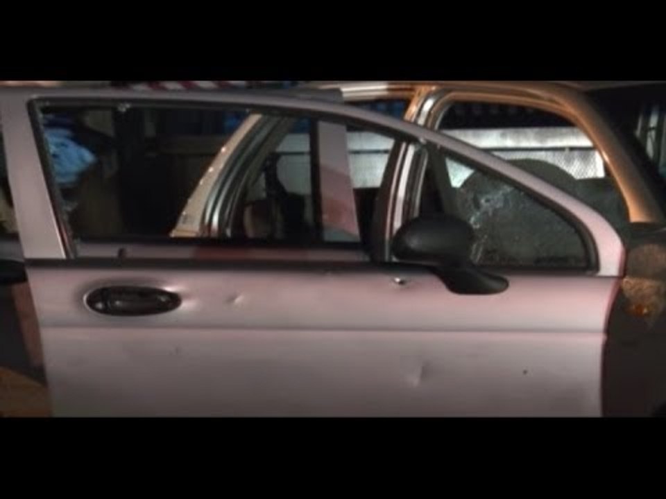 Napoli - Due omicidi in una serata tra Napoli e provincia -2- (10.03.14)