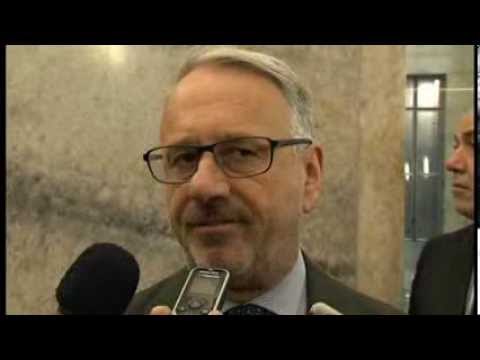 Napoli - Capitale di rischio, convegno al Banco di Napoli con Michele Vietti (07.03.14)