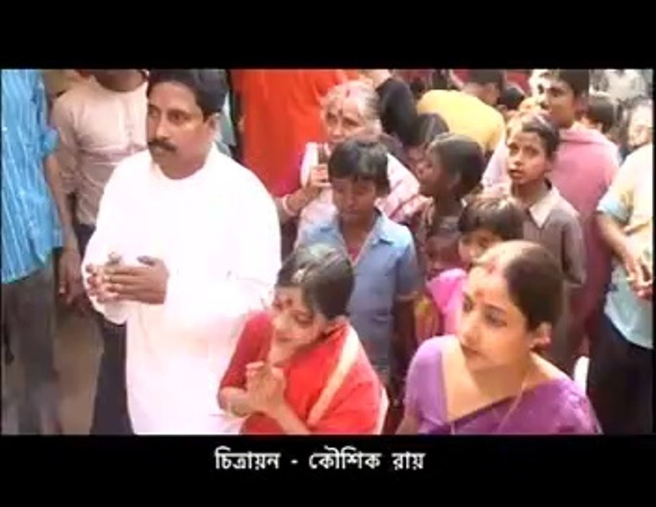 Baba Mayer Du Haat Dhare