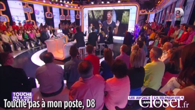 Gilles Verdez tacle Les Anges 6 et Matthieu Delormeau