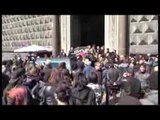 Napoli - I funerali del 