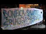 Napoli - I fondi per Città della Scienza (07.03.14)