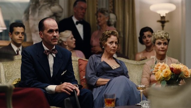 Фрагмент фильма Мастер [ The Master ]