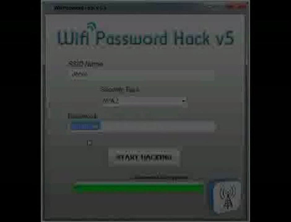 pirater code wifi voisin