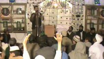 Mehfil-e-Milad - Muhammadi Masjid Dhakala - Part 3/8 (2012)