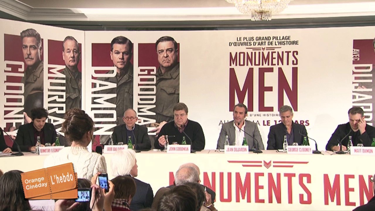 01 MONUMENTS MEN