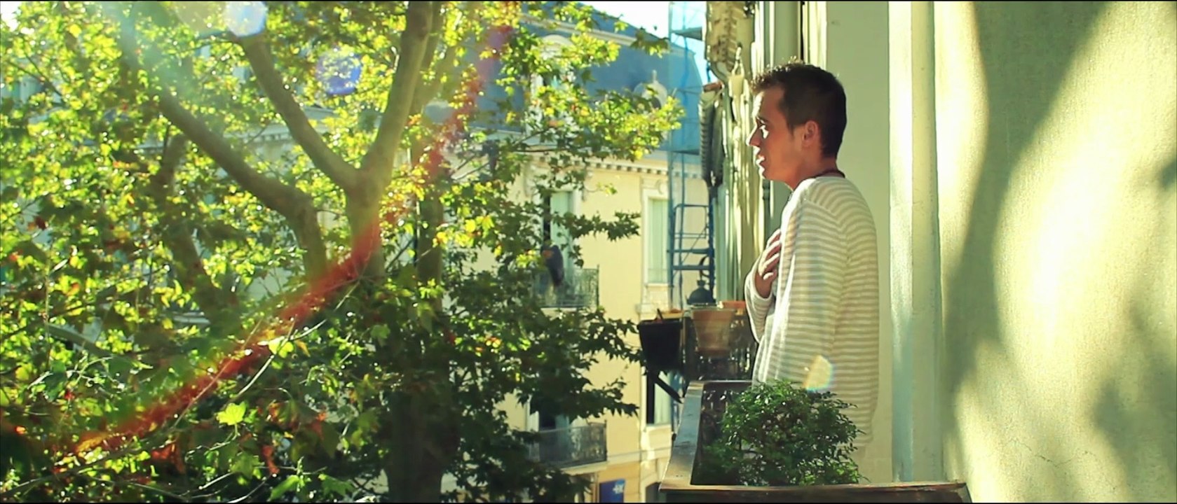 Kenly et Antoine - Ce Matin