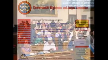 Chief Justice Richard Banda President of the CMJA from 20002003  YouTube - Standard Quality 360p [File2HD.com]