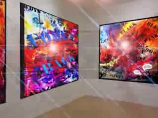 Les Expos d' Yves Henry