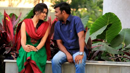 Please... OK (One Kiss) || A Short Film || By Abhilash Reddy