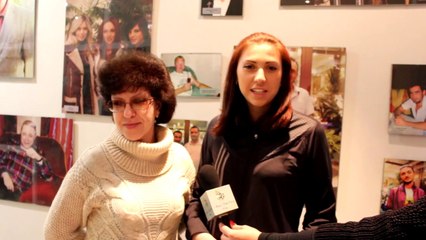 Болельщики из Пскова и Калининграда в Маринс Парк Отель Сочи