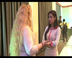 Pratyusha Kamya Punjabi join hands for a Cricket team