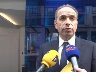 Sarkozy sur écoute: "le président était-il informé?", se demande l'UMP - 11/03