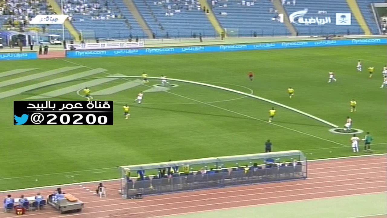 الاستديو التحليلي [ اخطاء الفريق النصرواي ] ضد الشباب _ كأس الملك