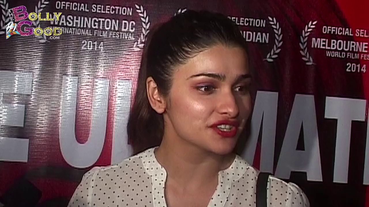 Bollywood Celebrities At Special Screening Of N...
