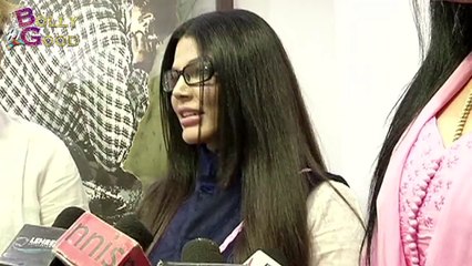 Kumar Sanu, Rakhi Sawant & Others inaugurate The 'J S Art Gallery's Studio'