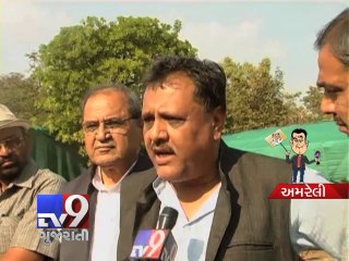 Election Special : Do You Know Your MP ?, Did he serve you ?, Amreli , Pt 1 - Tv9 Gujarati
