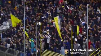 Juve Stabia Palermo 0-3 10/03/2014 by Giuseppe D'Agostino