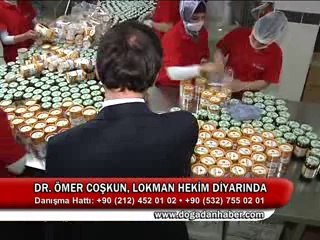 BİTKİSEL ÜRÜNLERLE KESİN ÇÖZÜM!