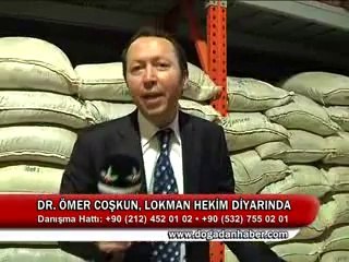 BİTKİSEL ÜRÜNLERLE KESİN ÇÖZÜM!