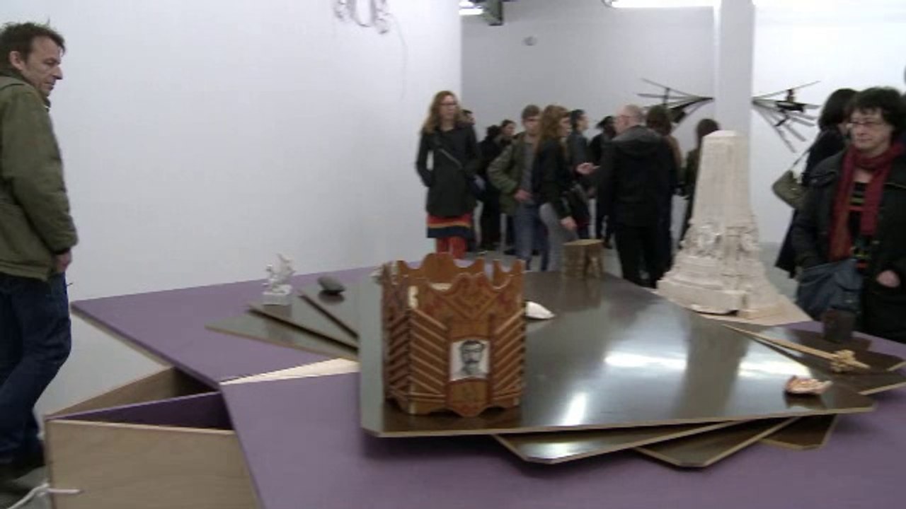 Tailles douces - 5000 K - La constante des variables - CRAC LR