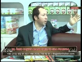 BİTKİSEL ÜRÜNLERLE KESİN ÇÖZÜM!