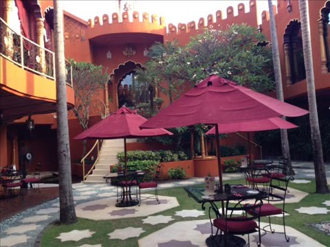 プラナスパ（バリ）周辺　by バリ島deハネムーン