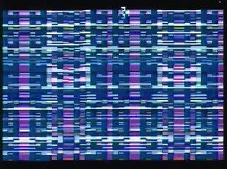 VCS 2600 yards revenge