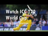 live cricket icc twenty20 world cup online