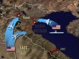 War in the Air over North Vietnam (Full Documentary)