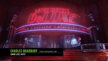 BioShock : Infinite - Tombeau Sous-Marin Episode 2 - Making of du deuxième épisode