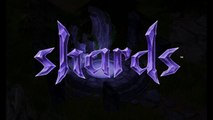 Shards Online - Shards : un Trailer d'annonce