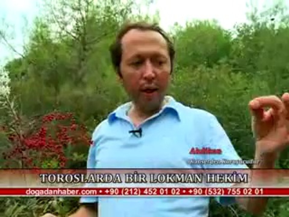 BİTKİSEL ÜRÜNLERLE KESİN ÇÖZÜM!