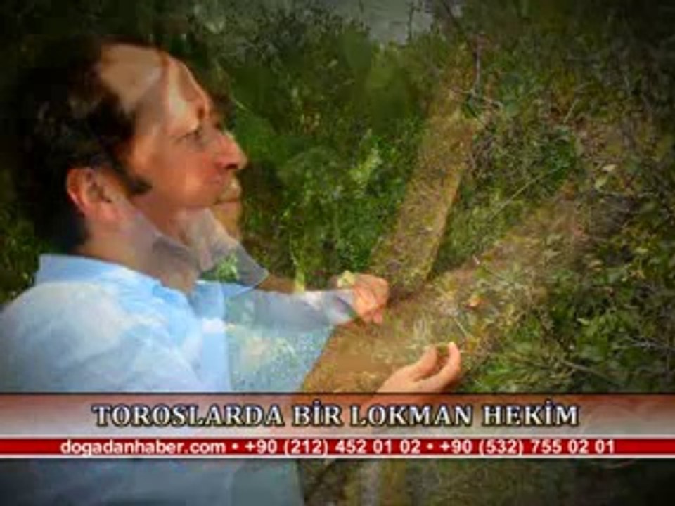 BİTKİSEL ÜRÜNLERLE KESİN ÇÖZÜM!